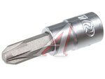Бита-головка 1/4" POZIDRIVE PZ.4 LIGE