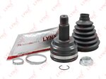 Шрус наружный LYNX CO-3764 BMW X3 E83 04-