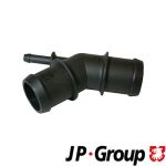 Фланец VW Golf (97-05) AUDI A3 (96-03) системы охлаждения JP