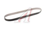 Ремень приводной поликлиновой 6PK905 VW AUDI A3 (97-03) SKODA Octavia (97-11) (1.9 TDI) MICHELIN