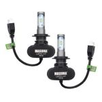 Лампа 12V H7 55W PX26d +20% Cool Blue Intense MASUMA