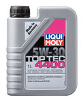 Масло моторное LIQUI MOLY TOP TEC 4400 5W30 синт.1л