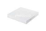 Фильтр воздушный салона GEELY Coolray SX-11 (20-) METACO