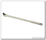 Вороток 1/4" L=140мм шарнирный БЕЛЫЙ МЕДВЕДЬ