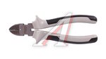 Кусачки боковые 180мм THORVIK