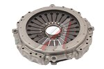 Корзина сцепления КАМАЗ-5490,МАЗ-631208,643008 (аналог SACHS) MEGAPOWER