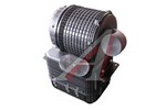 Корпус SHACMAN SHAANXI X6000 фильтра воздушного MOVELEX