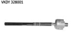 Тяга рулевая SKF VKDY328001 W203 W211 W220