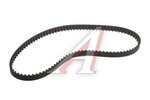 Ремень ГРМ RENAULT Clio 2,Megane,Kangoo,Logan (1.4/1.6) (95-) MICHELIN