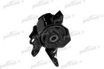Опора двигателя MAZDA 6 (08-13) левая PATRON