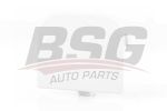 Заглушка FORD Focus 2 (11-/14-) хэчбек буксировочного крюка заднего бампера BSG