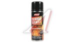 Краска черная аэрозоль PARADE TERMO SPRAY 520мл PARADE