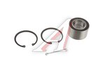 Подшипник ступицы DAEWOO Nexia (R13) передней BSG