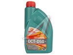 Масло трансмиссионное DEVON DCT-DSG FLUID 1л