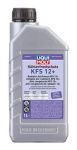 Антифриз красный -76C концентрат 1л KFS G12+ LIQUI MOLY
