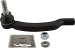 Наконечник рулевой тяги PEUGEOT Boxer CITROEN Jumper FIAT Ducato (06-) левый TRW