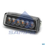Указатель поворота SCANIA (LED) SAMPA