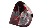 Фонарь задний RENAULT Clio,Symbol (01-04) правый BSG