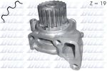 Насос водяной MAZDA 323 (98-04) DOLZ