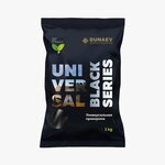 Прикормка DUNAEV BLACK Series 1 кг UNIVERSAL