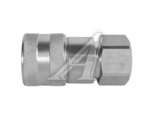 БРС FF FIRG BSP 3/4 D1/2 (24.6мм) (розетка)