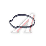 Прокладка HYUNDAI ix35 (10-),Santa Fe (09-),Sonata (08-) (2.0/2.4) заслонки дроссельной OE