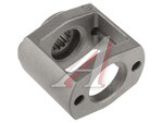 Ремкомплект для пневмогайковерта JTC-5216 (09) корпус молотка JTC