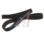 Ремень ГРМ NISSAN Kubistar (03-) (1.6) RENAULT Clio (98-) (1.4/1.6) (132х27.4) зубчатый DAYCO