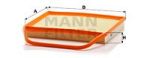 Фильтр воздушный BMW 3 (E90) (06-) MANN