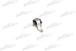 Опора двигателя NISSAN Murano (04-08) передняя правая PATRON
