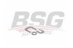 Крепление VW Golf (03-06) AUDI А2 (00-05) фланца водяного охлаждения BSG