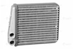 Радиатор отопителя VW Golf AUDI A3 SKODA Octavia LUZAR