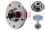 Подшипник ступицы VW Golf,Jetta AUDI A3 SKODA Octavia задней комплект FAG