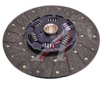 Диск сцепления HYUNDAI HD270,370,Xcient дв.D6CC (16S183) VALEO PHC