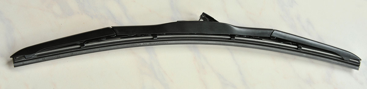 Гибридная щетка стеклоочистителя Denso Wiper Blade