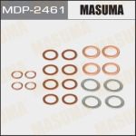 Прокладка MITSUBISHI форсунки топливной MASUMA