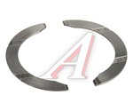 Полукольцо опорное коленвала HYUNDAI Santa Fe (10-) (2.0/2.2),ix35 (10-) (2.0) (0.00) (2шт.) OE