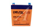 Аккумулятор DELTA 4.5А/ч