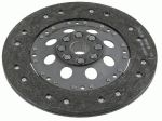 Диск сцепления MERCEDES C (W202) (93-00) SACHS