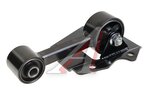 Опора КПП HYUNDAI Getz (02-10) задняя PATRON