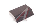 Губка абразивная 70x53x25x100мм P180 TILFLEX