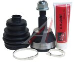 ШРУС наружный FORD Kuga (12-) ASVA