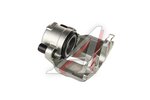 Суппорт VW Passat (97-00) AUDI A4 (95-00) SKODA Superb (01-08) передний левый LONGHO