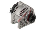 Генератор ЛАДА Largus (12-) RENAULT Logan (04-),Duster (10-) (1.6 I) обг.муфта 14В 110А KORTEX