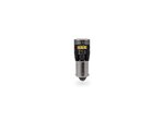 Лампа светодиодная 12V T4W BA9s 6000K блистер (2шт.) МАЯК