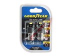 Лампа 12V P21/5W BAY15d блистер (2шт.) GOODYEAR