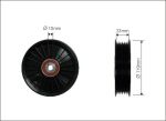 Ролик CAFFARO 89-26 VOLVO S40/60/70/80 V70 XC90