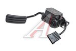 Модуль ГАЗ-33104,33081,3309 педальный дв.ММЗ-245 MEGAPOWER