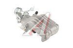 Суппорт VW Passat B5 AUDI A6 Quattro (97-) задний правый KORTEX