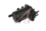 Фильтр топливный RENAULT Megane (03-06) UTM